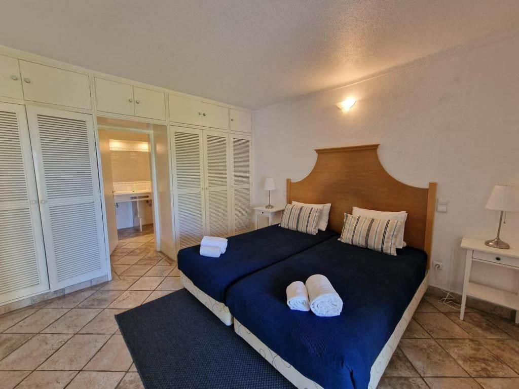 Douceur D'algarve Ferienpark *